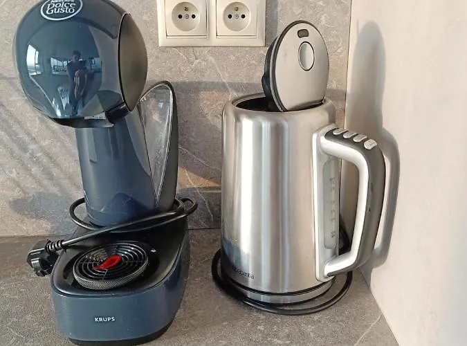 Sag Panorama Apartment 3 Rooms 19Th Floor Great View Free Parking Apartment Pressburg