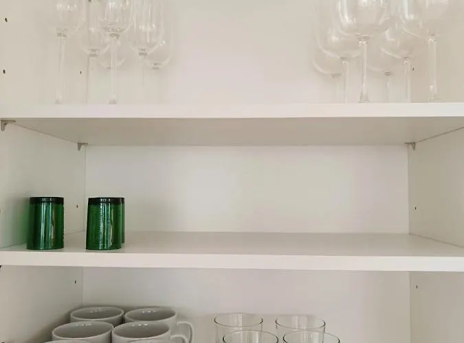 Sag Panorama Apartment 3 Rooms 19Th Floor Great View Free Parking Apartment *