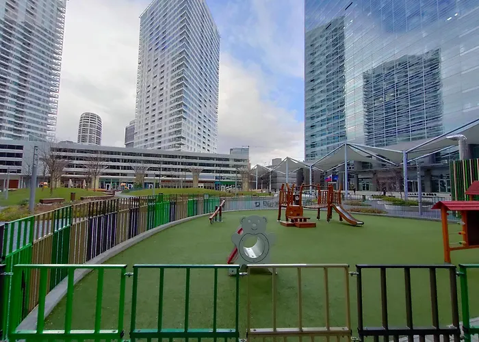 Sag Panorama 3 19th Floor Great View Free Parking 아파트 브라티슬라바