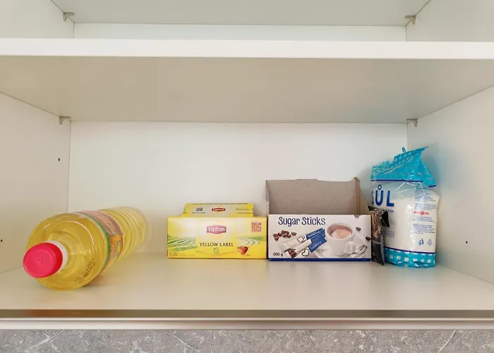 Sag Panorama Apartment 3 Rooms 19Th Floor Great View Free Parking Apartmán *