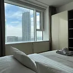 Sag Panorama 3 19th Floor Great View Free Parking