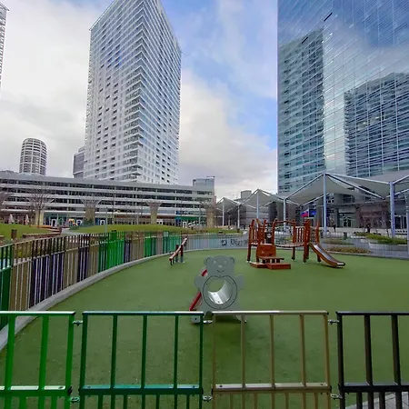 Sag Panorama 3 19th Floor Great View Free Parking 公寓 布拉迪斯拉发