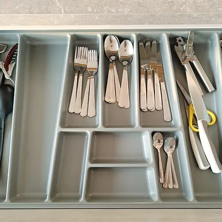 Sag Panorama 3 19th Floor Great View Free Parking * Братислава