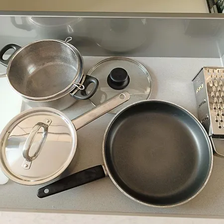 Sag Panorama 3 19th Floor Great View Free Parking Апартаменты *