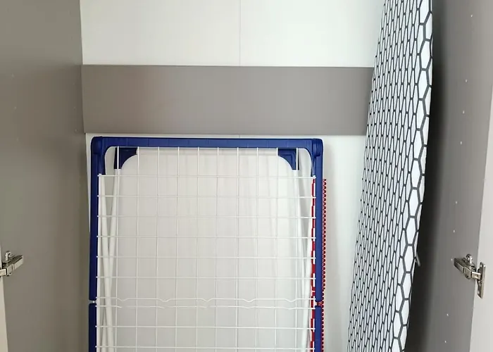 Sag Panorama 3 19th Floor Great View Free Parking Апартаменты